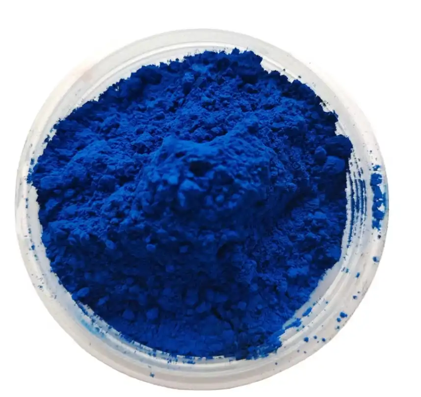 Why Choose GHK-Cu Powder for Wrinkle Reduction?